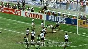 FIFA专访马拉多纳：78年上帝帮助我夺冠 开心了整整30年