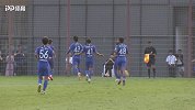 苏宁易购金童归来！ 黄紫昌预备队人球分过打入精彩进球