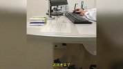 男子称用餐馆“毒纸巾”擦脸肿成猪头！脸部疼痛红肿变形险毁容