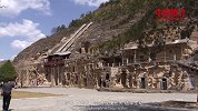 《中国推介》——文化名城，灵秀镇原