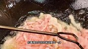 蒜苔炒肉丝不要直接下锅，多加这一步，蒜苔爽脆肉丝滑嫩