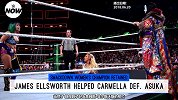 WWE-18年-SD第983期看点预告：詹皇回归助阵卡梅拉 车轮战胜者挑战传奇大师-新闻