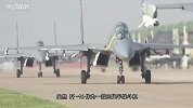 感谢沈飞！中国第3批歼16装备空军！彻底解决产能问题