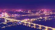 湖南省哪个城市的经济发展最好？