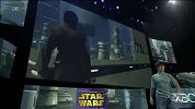 《星球大战：Kinect版》 E3现场实际试玩影像