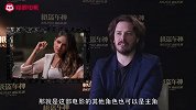 他把自己的歌单拍成了电影，好莱坞敢这么做的也只有他了