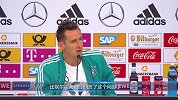 K神：战沙特维尔纳必上场 厄齐尔的伤情说不好