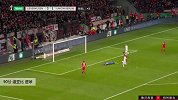 迪亚比 德国杯 2019/2020 勒沃库森 VS 柏林联 精彩集锦