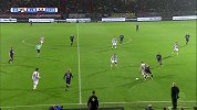 荷甲-1718赛季-联赛-第10轮-威廉二世vs阿贾克斯-全场（鲁靖明）
