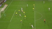 世界杯-18年-预选赛-法国1:2瑞典-精华