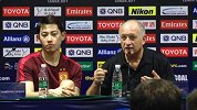 亚冠-17赛季-斯科拉里用人遭诟病  天河能否上演“诺坎普式”奇迹逆转？-专题