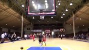 街球-16年-要疯了！阿龙戈登街球赛上演360度胯下换手暴扣-新闻