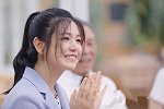 陈妍希为保持身材：不吃盐不吃酱油味精，黄渤疑惑问这样能长大？