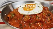韩式辣白菜鸡肉盖饭香啊！浓郁酱汁太满足