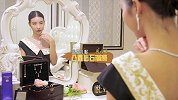 《悦时尚》携手国际超模储镒恬，闪耀郭培2018巴黎高定秀！