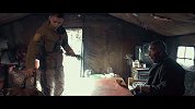 男子在原始森林迷失，用树枝摆阵破解神秘磁场，太神了！