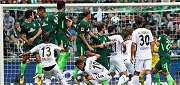 德甲-1718赛季-联赛-第6轮-云达不莱梅0:0弗赖堡-精华