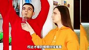 搞笑配音，全自动饮水机，这也太牛了