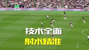 世界杯736将全面登场！30秒带你了解哈利凯恩