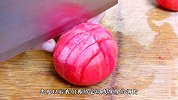 万万没想到，西红柿加鸡蛋这么好吃，孩子三天两头点名吃，太香了