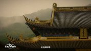 她的佛光吓退日本兵，最灵验的观音道场，庇佑我华夏！