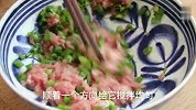 秋天别忘记吃这馅饺子，增强体质又补钙，平平安安健康过秋天