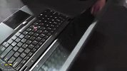 全球最轻14寸 联想发布ThinkPad X1碳纤版-真九尾狐