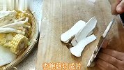 天冷别老是吃火锅，成都的连锅子，营养健康比火锅还热乎