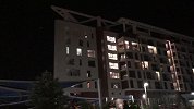 体坛直击：德国媒体驻地酒店很有“腔调” 别致小洋房设施齐全