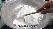 糯米粉这样做，简单又好吃，不烤不烙，软糯香甜，入口丝滑细腻