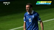 世界杯-14年-小组赛-C组-第1轮-哥伦比亚VS希腊精彩回顾-新闻
