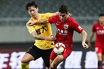 2019中超联赛第13轮全场录播：上海上港VS广州恒大淘宝（刘畅 申方剑 贺宇）