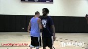 街球-14年-扣篮周末3：疯狂的弹跳Jus_Fly双胯下越人暴扣-专题