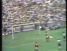 世界杯-17年-1970年世界杯半决赛 德国连扳两球 加时3：2英格兰-专题