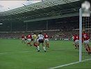 德国曾在决赛绝杀！1966世界杯韦伯破门 加时赛输给门线悬案