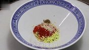最受欢迎的酸辣凉面爱吃吗？大磊教你详细做法，爽口筋道开胃