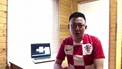 PP解说员点评-姆巴佩进球法国出线 星光熠熠的法国队能走多远