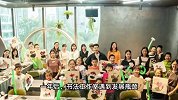 小伙靠书法帮父母还清2000万巨债，曾被叮嘱：书法不能当饭吃