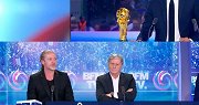 法国名宿佩蒂特：伟大的国家球衣上不能只有一颗星