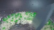 下饭包菜，爱吃素的朋友快收藏
