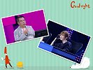 郭敬明以23票之差，赢得了陈凯歌，真是悲伤逆流成河