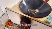 姨妈的农家菜，黄鳝、土鸡、虾米