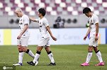 上海上港亚冠之路：高开低走3连败离场 胡尔克遭冷板凳
