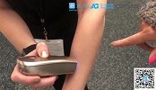 3D扫描智能化妆，精准遮瑕无死角
