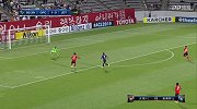 补时阶段邦本宜裕轻松推空门 庆南2-0柔佛