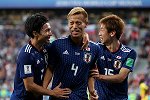 世界杯736将全面登场！90秒带你了解本田圭佑