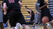 街球-14年-全美U17精英训练营：高智商控卫Jordan_Ford单挑奥克兰士兵队集锦-专题