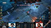 LPL明星解说表演赛 JOKER队 vs 小苍队 第二场 极地大乱斗