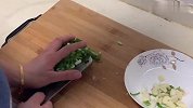 鸡蛋炒辣椒经典做法，难怪那么好吃，原来是有窍门的，赶快收藏