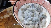 年夜饭，虾仁滑蛋怎么做好吃？大厨教你饭店的味道，鲜香滑嫩